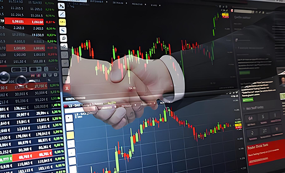 欧一钱包网交易界面